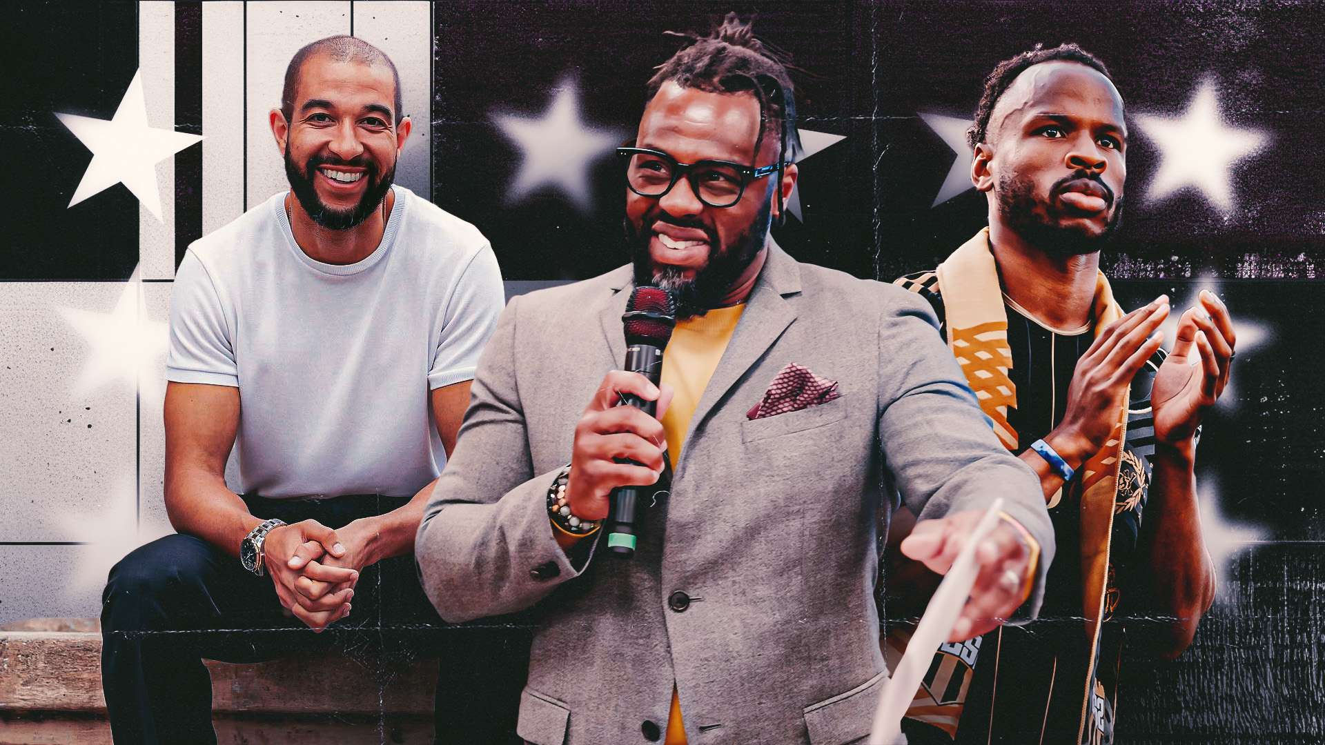 的魅力所在 的魅力所在