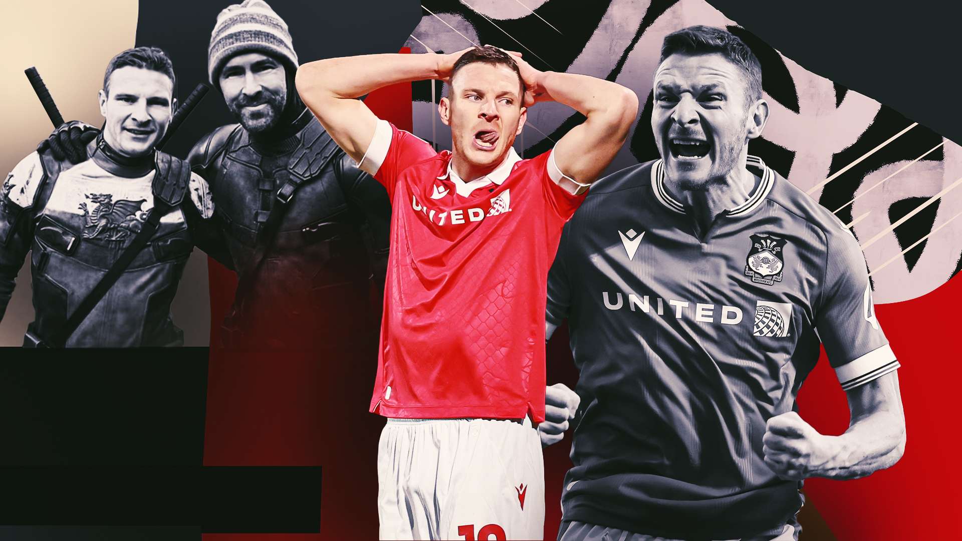 小张的全运 小张的全运