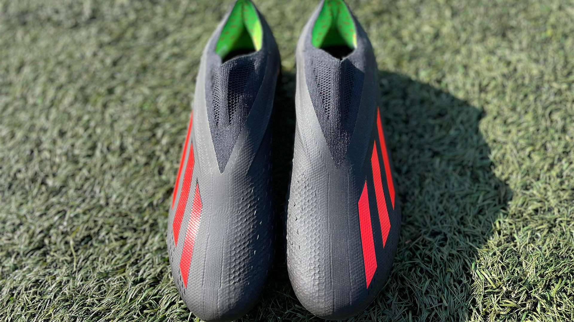 现代足球的 现代足球的