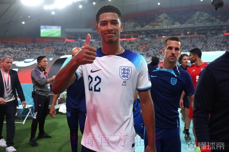 法尔克:贝林厄姆告知皇马 利物浦领跑球员争夺